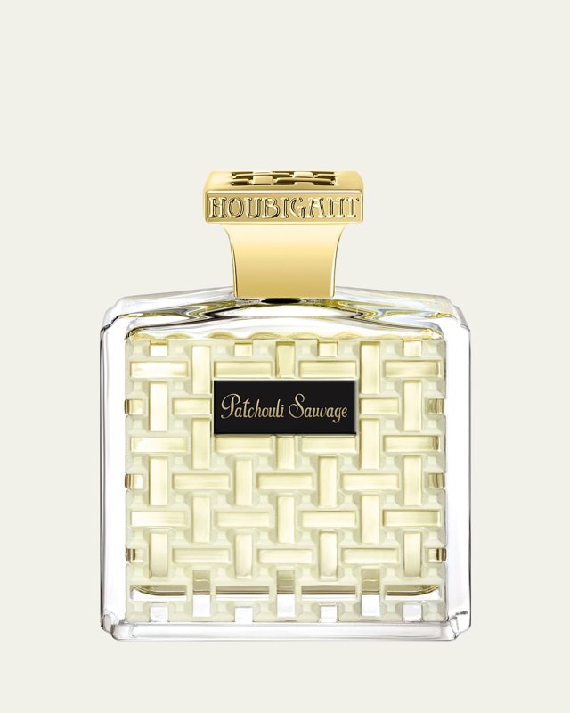 Patchouli Sauvage Eau de Parfum, 3.3 oz.